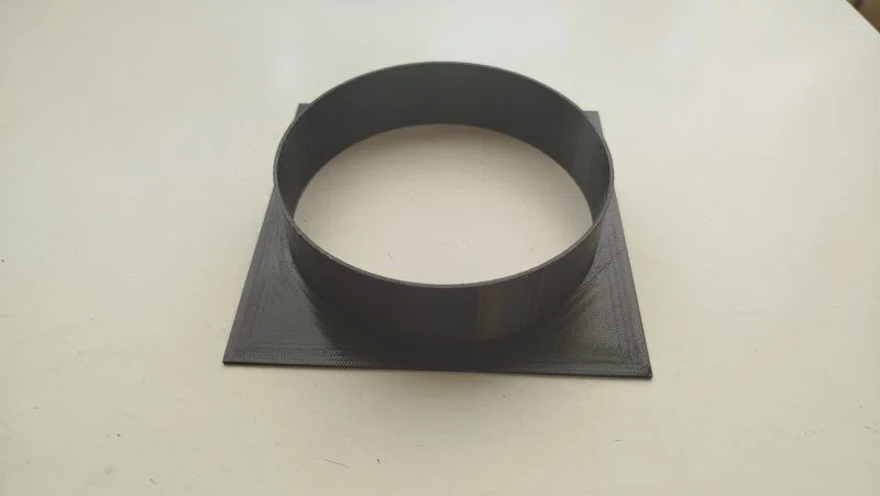 Khay Giao Đồ Ăn & Súp Dạng Module Cho Ô Tô - Image 3