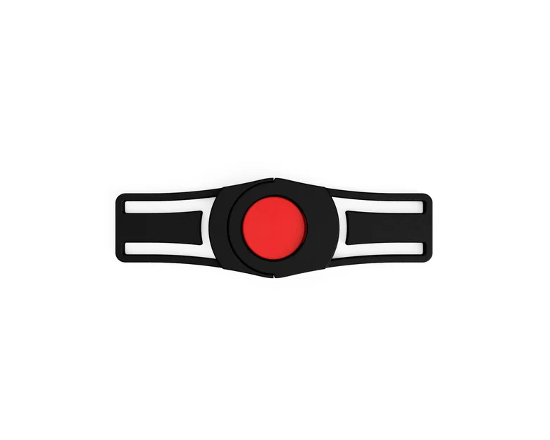Kẹp ngực ghế ô tô chống tuột dây (Car Seat Chest Clip) – Phụ kiện an toàn chống thoát - Image 2