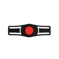 Kẹp ngực ghế ô tô chống tuột dây (Car Seat Chest Clip) – Phụ kiện an toàn chống thoát - Thumbnail 2