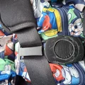 Kẹp ngực ghế ô tô chống tuột dây (Car Seat Chest Clip) – Phụ kiện an toàn chống thoát - Thumbnail 4