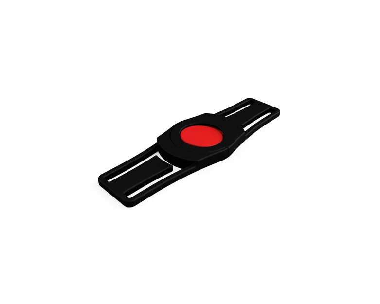 Kẹp ngực ghế ô tô chống tuột dây (Car Seat Chest Clip) – Phụ kiện an toàn chống thoát - Image 5