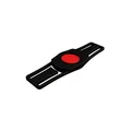 Kẹp ngực ghế ô tô chống tuột dây (Car Seat Chest Clip) – Phụ kiện an toàn chống thoát - Thumbnail 5