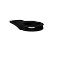 Kẹp ngực ghế ô tô chống tuột dây (Car Seat Chest Clip) – Phụ kiện an toàn chống thoát - Thumbnail 6
