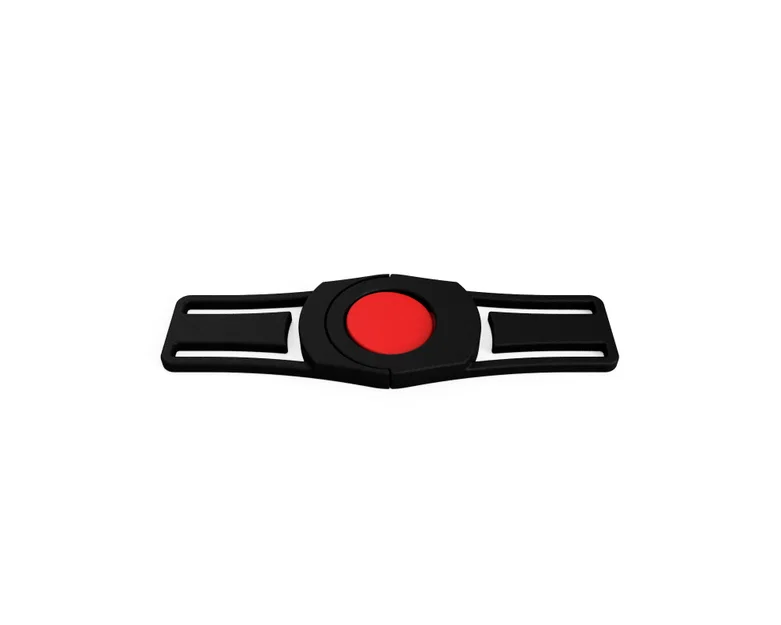 Kẹp ngực ghế ô tô chống tuột dây (Car Seat Chest Clip) – Phụ kiện an toàn chống thoát - Image 7