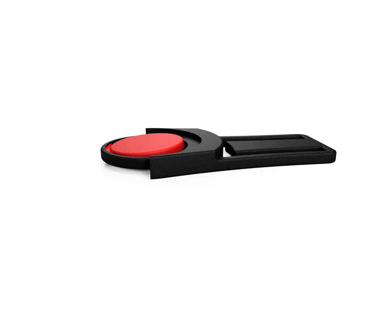 Kẹp ngực ghế ô tô chống tuột dây (Car Seat Chest Clip) – Phụ kiện an toàn chống thoát - Image 8