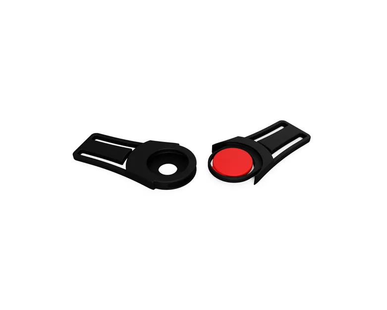 Kẹp ngực ghế ô tô chống tuột dây (Car Seat Chest Clip) – Phụ kiện an toàn chống thoát - Image 9