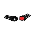 Kẹp ngực ghế ô tô chống tuột dây (Car Seat Chest Clip) – Phụ kiện an toàn chống thoát - Thumbnail 9