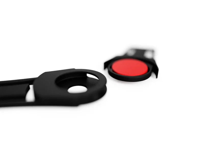 Kẹp ngực ghế ô tô chống tuột dây (Car Seat Chest Clip) – Phụ kiện an toàn chống thoát - Image 11