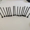 Đinh cải tiến cho NailStack - Trò chơi cân bằng đinh - Thumbnail 2