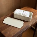 Khay Xếp Chồng 2 Ngăn (2-Compartment Stackable Tray) - Thumbnail 5
