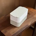 Khay Xếp Chồng 2 Ngăn (2-Compartment Stackable Tray) - Thumbnail 10