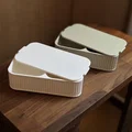 Khay Xếp Chồng 2 Ngăn (2-Compartment Stackable Tray) - Thumbnail 13