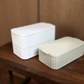 Khay Xếp Chồng 2 Ngăn (2-Compartment Stackable Tray) - Thumbnail 14