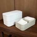 Khay Xếp Chồng 2 Ngăn (2-Compartment Stackable Tray) - Thumbnail 15