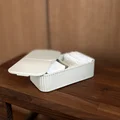 Khay Xếp Chồng 2 Ngăn (2-Compartment Stackable Tray) - Thumbnail 17