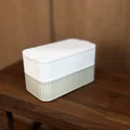 Khay Xếp Chồng 2 Ngăn (2-Compartment Stackable Tray) - Thumbnail 20