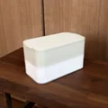 Khay Xếp Chồng 2 Ngăn (2-Compartment Stackable Tray) - Thumbnail 21