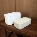 Khay Xếp Chồng 2 Ngăn (2-Compartment Stackable Tray) - Thumbnail 23
