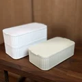 Khay Xếp Chồng 2 Ngăn (2-Compartment Stackable Tray) - Thumbnail 24