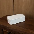 Khay Xếp Chồng 2 Ngăn (2-Compartment Stackable Tray) - Thumbnail 25