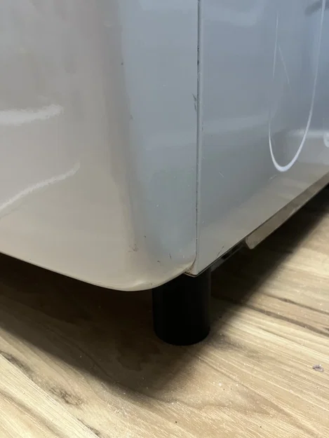 Chân đế máy sấy Samsung 3D - Giải pháp thay thế chắc chắn tại nhà - Image 2