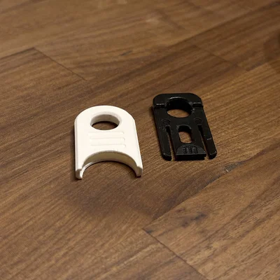 Đầu nối móc khóa Snap Fit (Snap Fit Keychain Connector)
