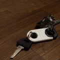 Đầu nối móc khóa Snap Fit (Snap Fit Keychain Connector) - Thumbnail 6