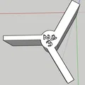 Bộ dụng cụ hỗ trợ khoan, lắp bản lề và tay nắm nội thất (Furniture tools) - Thumbnail 5
