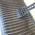Dụng cụ vệ sinh vỉ nướng Tefal Optigrill 3D (Tefal Optigrill Scraper) - Thumbnail 1