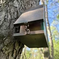 Mô hình nhà cho chim xinh xắn bằng in 3D (Bird House) - Thumbnail 2