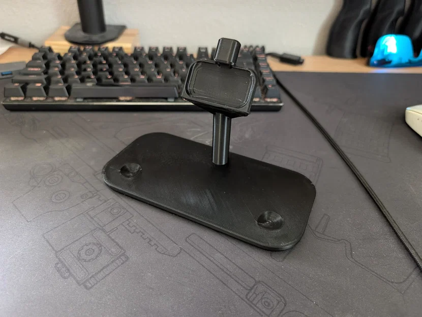 Dock Steam Controller của Mechanism: gắn tạ 50 penny & chân keo nến - Image 1