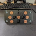 Dock Steam Controller của Mechanism: gắn tạ 50 penny & chân keo nến - Thumbnail 2