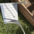 Kệ treo 3D cho chuồng mèo (Catio) – Thiết kế leo trèo thông minh - Thumbnail 4