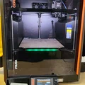 Khay lưu trữ tiện lợi cho máy in Prusa Core One/+ - Thumbnail 1
