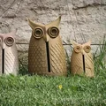 Chuông gió Cú kêu “Hooting Owl Wind Chime” - Thumbnail 2
