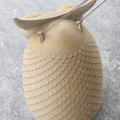 Chuông gió Cú kêu “Hooting Owl Wind Chime” - Thumbnail 4