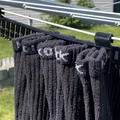 Kẹp vớ móc dây phơi (Sock Clips for Clotheslines) - Thumbnail 1