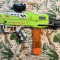 Dart Zone Vector Pro Magazine Release - Thumbnail 4