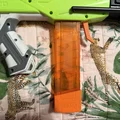 Dart Zone Vector Pro Magazine Release - Thumbnail 5
