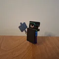 LEGO Minecraft Shield (Khiên) – Chi tiết để gắn cho nhân vật LEGO - Thumbnail 7