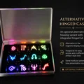 Arcane Illuminated Runes – Bộ rune phát sáng thay tile fantasy - Thumbnail 5