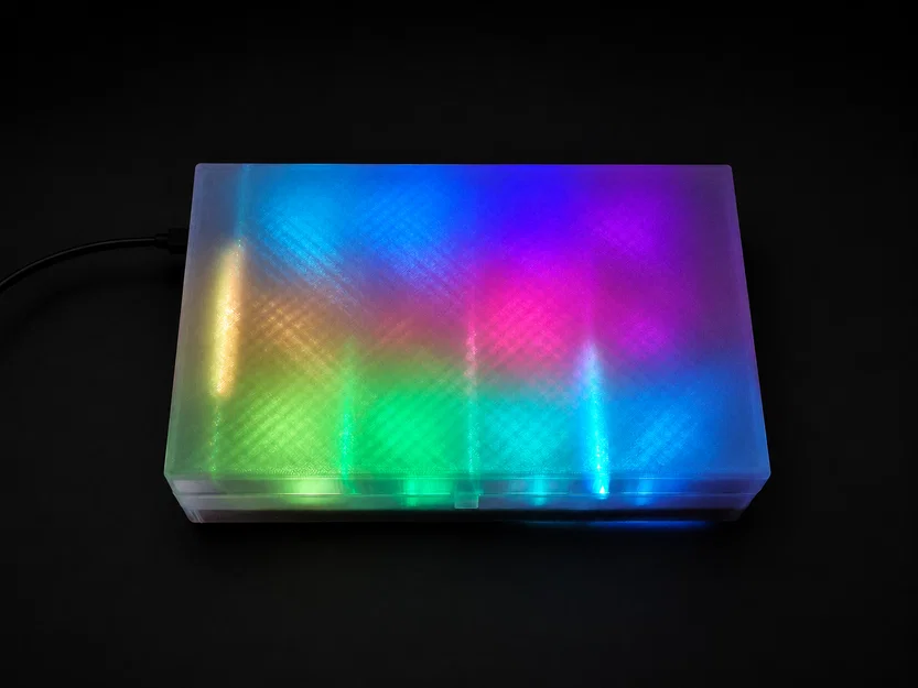 Arcane Illuminated Runes – Bộ rune phát sáng thay tile fantasy - Image 6