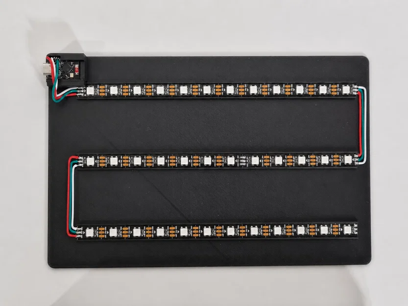 Arcane Illuminated Runes – Bộ rune phát sáng thay tile fantasy - Image 7