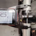 Ngàm aero Sigma ROX GPS 4.0 / Garmin cho ghi-đông 31.8 & 25.4mm - Thumbnail 2