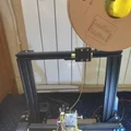 Giá đỡ cảm biến hết nhựa cho Ender 3 (Direct Drive) - Thumbnail 1