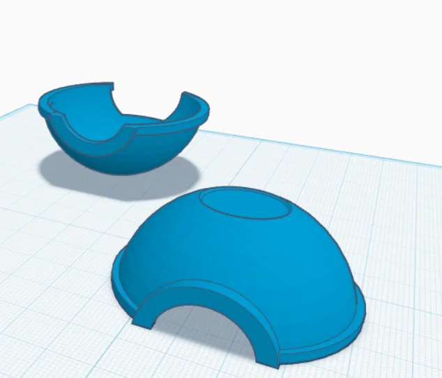 PokeBall Plus Autocatcher - Vỏ bảo vệ và tự động bắt Pokemon - Image 1
