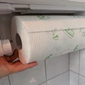 Giá treo khăn giấy thông minh 3D (PaperTowel Holder v2) - Thumbnail 2