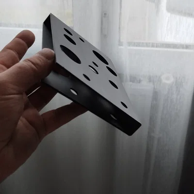 Tấm Trang Trí 3D Nghệ Thuật Cho Kệ Sách Xoay