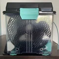 Ngàm gắn bàn cho PolyDryer (PolyDryer table mount) - Thumbnail 2