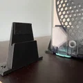 Ngàm gắn bàn cho PolyDryer (PolyDryer table mount) - Thumbnail 4